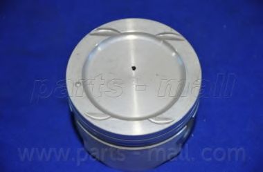 Поршень PARTS-MALL PXMSC-007C - Фото 6