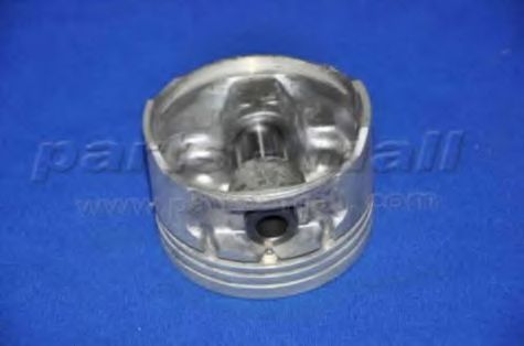 Поршень PARTS-MALL PXMSC-008C - Фото 2