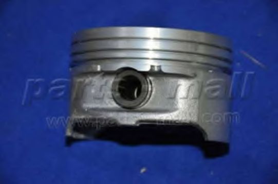 Поршень PARTS-MALL PXMSC-011C - Фото 1