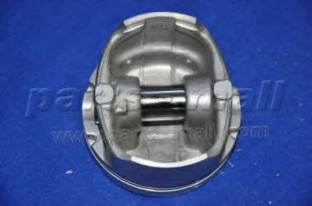 Поршень PARTS-MALL PXMSC-011C - Фото 2