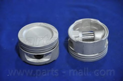 Поршень PARTS-MALL PXMSC-012C - Фото 2