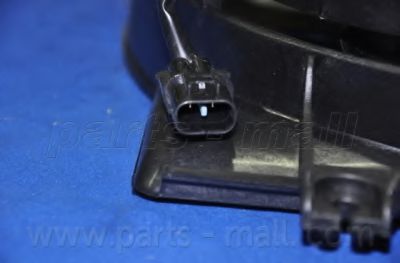 Вентилятор кондиционера PARTS-MALL PXNBA-001 - Фото 5