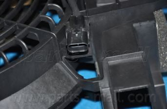 Вентилятор кондиционера PARTS-MALL PXNBA-020 - Фото 1