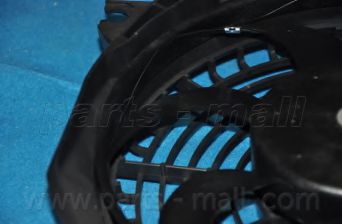 Вентилятор кондиционера PARTS-MALL PXNBA-020 - Фото 5