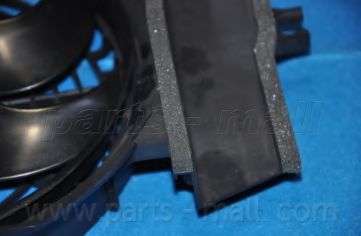 Вентилятор кондиционера PARTS-MALL PXNBA-020 - Фото 6
