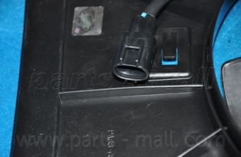 Вентилятор кондиционера PARTS-MALL PXNBC-002 - Фото 5