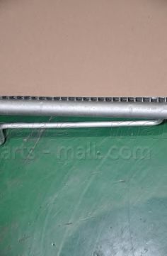 Радиатор кондиционера PARTS-MALL PXNCB-050 - Фото 3