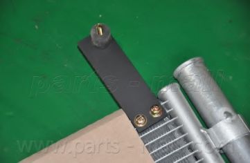 Радіатор кондиціонера PARTS-MALL PXNCC-022 - Фото 7