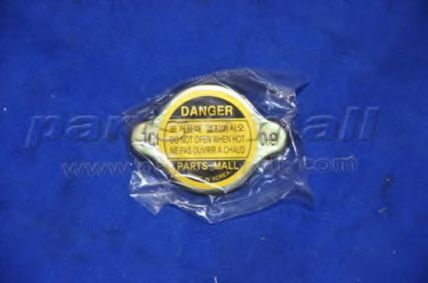 Пробка расширительного бачка PARTS-MALL PXNDA-001P - Фото 1