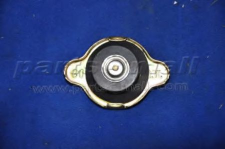 Пробка расширительного бачка PARTS-MALL PXNDA-001P - Фото 3