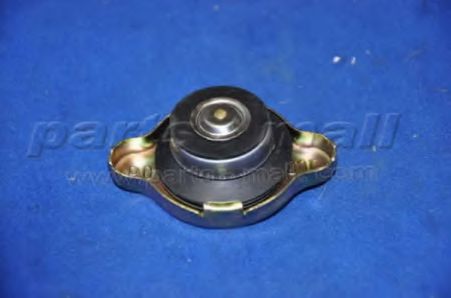 Пробка расширительного бачка PARTS-MALL PXNDA-001P - Фото 4