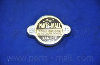 Пробка расширительного бачка PARTS-MALL PXNDA-003P - Фото 2