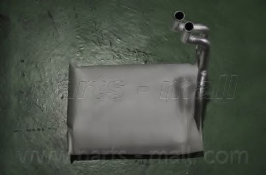 Решітка радіатора, охолодження двигуна PARTS-MALL PXNHA-057 - Фото 1