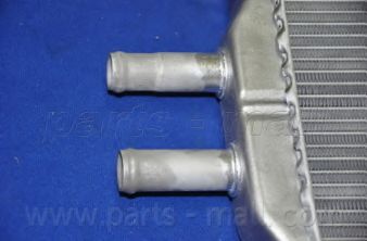 Сетка радиатора, охлаждение двигателя PARTS-MALL PXNHC-007 - Фото 3