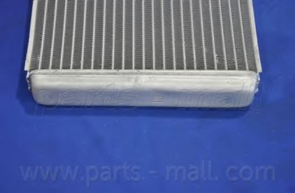 Сетка радиатора, охлаждение двигателя PARTS-MALL PXNHC-008 - Фото 5