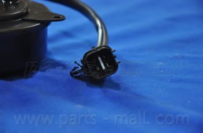 Вентилятор кондиционера PARTS-MALL PXNIA-020 - Фото 4
