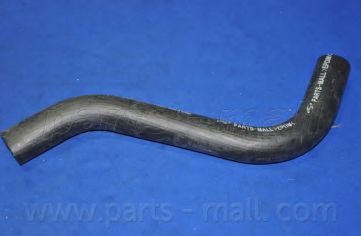 Шланг радиатора PARTS-MALL PXNLA-001