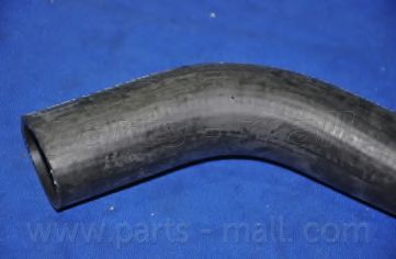 Шланг радиатора PARTS-MALL PXNLA-001 - Фото 1