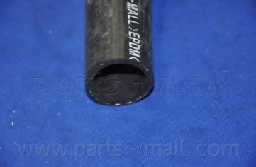 Шланг радиатора PARTS-MALL PXNLA-001 - Фото 2