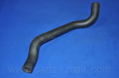 Шланг радиатора PARTS-MALL PXNLA-002 - Фото 1
