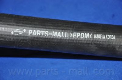 Шланг радиатора PARTS-MALL PXNLA-002 - Фото 2