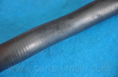 Шланг радиатора PARTS-MALL PXNLA-099 - Фото 3