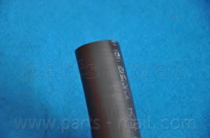 Шланг радиатора PARTS-MALL PXNLA-099 - Фото 6