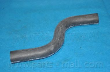 Шланг радиатора PARTS-MALL PXNLA-107 - Фото 4