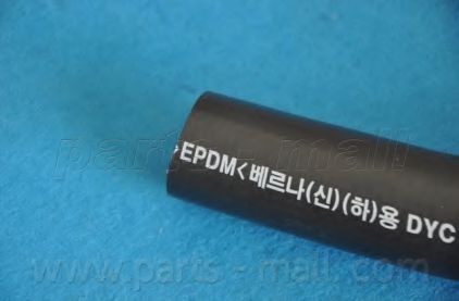 Шланг радиатора PARTS-MALL PXNLA-126 - Фото 2