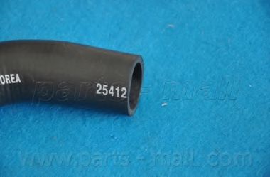 Шланг радиатора PARTS-MALL PXNLA-126 - Фото 4