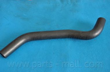 Шланг радиатора PARTS-MALL PXNLA-126 - Фото 5