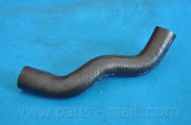 Шланг радиатора PARTS-MALL PXNLA-138 - Фото 1