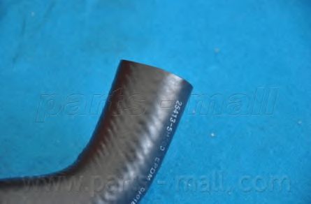 Шланг радиатора PARTS-MALL PXNLA-138 - Фото 3