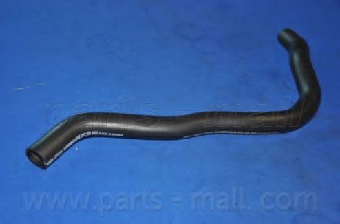 Шланг радиатора PARTS-MALL PXNLA-173 - Фото 1