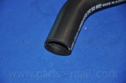 Шланг радиатора PARTS-MALL PXNLA-173 - Фото 2