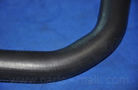 Шланг радиатора PARTS-MALL PXNLA-173 - Фото 3