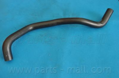 Шланг радиатора PARTS-MALL PXNLA-174 - Фото 1