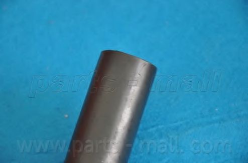 Шланг радиатора PARTS-MALL PXNLA-174 - Фото 5