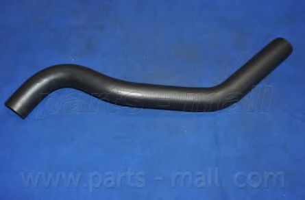 Шланг радиатора PARTS-MALL PXNLA-243L - Фото 1