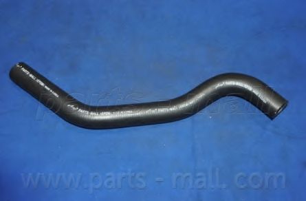 Шланг радиатора PARTS-MALL PXNLA-243L - Фото 4