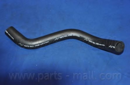 Шланг радиатора PARTS-MALL PXNLB-088L - Фото 1