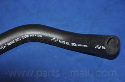 Шланг радиатора PARTS-MALL PXNLB-088L - Фото 2