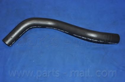 Шланг радиатора PARTS-MALL PXNLB-088L - Фото 4
