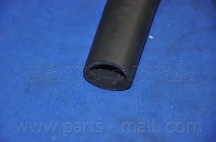 Шланг радиатора PARTS-MALL PXNLB-143 - Фото 2