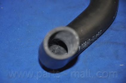 Шланг радиатора PARTS-MALL PXNLB-143 - Фото 3