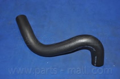 Шланг радиатора PARTS-MALL PXNLC-008 - Фото 2