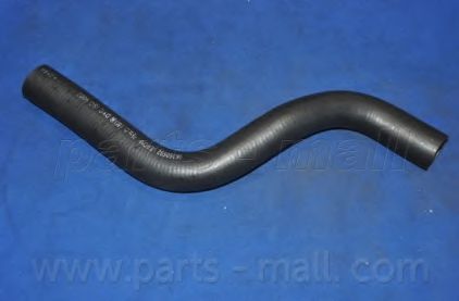 Шланг радиатора PARTS-MALL PXNLC-009 - Фото 4