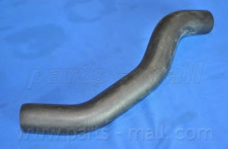 Шланг радиатора PARTS-MALL PXNLC-019 - Фото 4