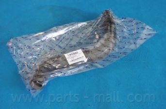 Шланг радиатора PARTS-MALL PXNLC-046 - Фото 1