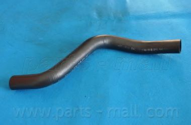 Шланг радиатора PARTS-MALL PXNLC-046 - Фото 2